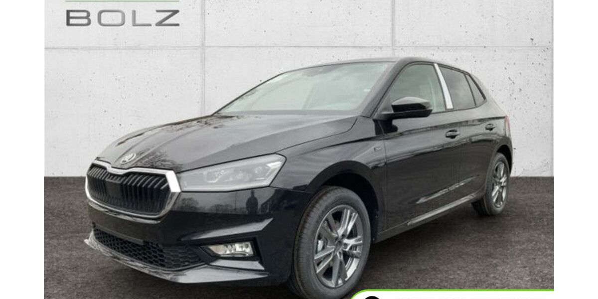 Skoda Fabia 19.000 km 20.990 &euro; Pulheim-Brauweiler 50259