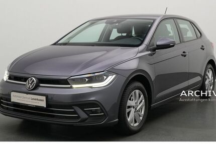 VW Polo 19.600 km 21.688 &euro; Leverkusen 51379