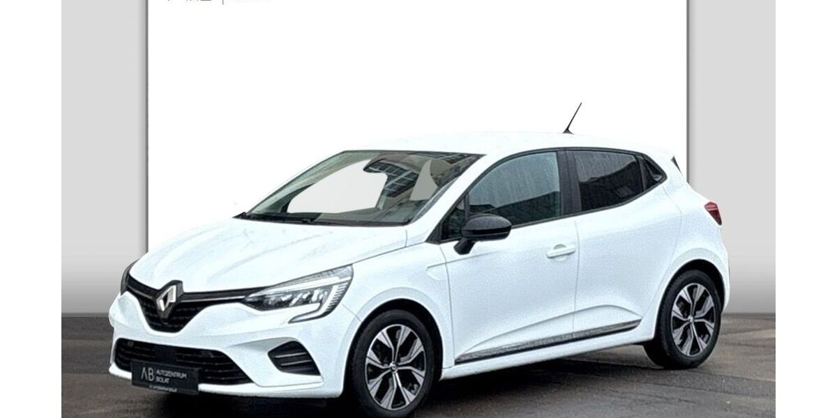 Renault Clio 32.876 km 15.500 &euro; Solingen/NRW 42655