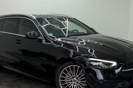 Mercedes-Benz C 200 58.000 km 30.999 &euro; Radevormwald 42477