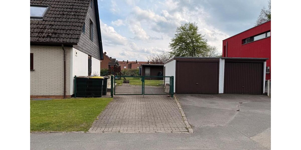 Doppelhaushälfte Wuppertal Dornap - 4 Zimmer, 108 m&sup2;, 490.000&euro; | Angebot:26183405