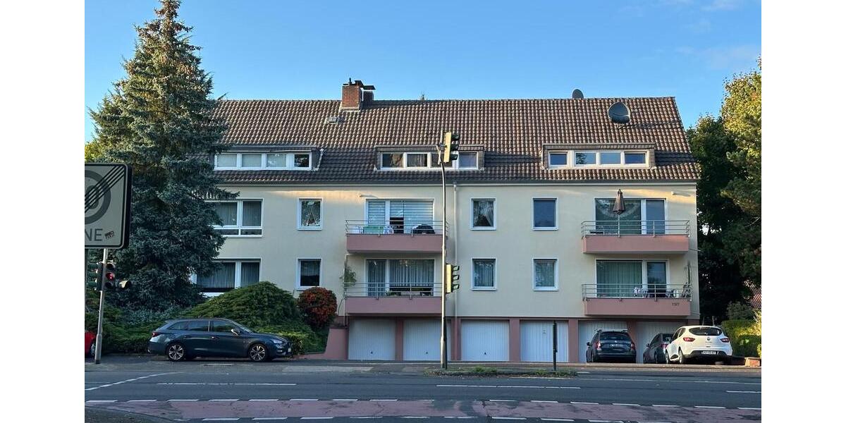 Etagenwohnung Köln Mülheim - 3 Zimmer, 75 m&sup2;, 390.000&euro; | Angebot:26126917