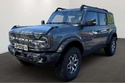 Ford Bronco 12.487 km 53.450 &euro; Korschenbroich 41352