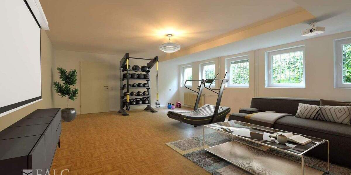 Einfamilienhaus Pulheim - 6 Zimmer, 235 m&sup2;, 699.000&euro; | Angebot:25743071