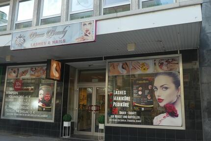 Gewerbeobjekt Remscheid - 1.200&euro; | Angebot:21304537