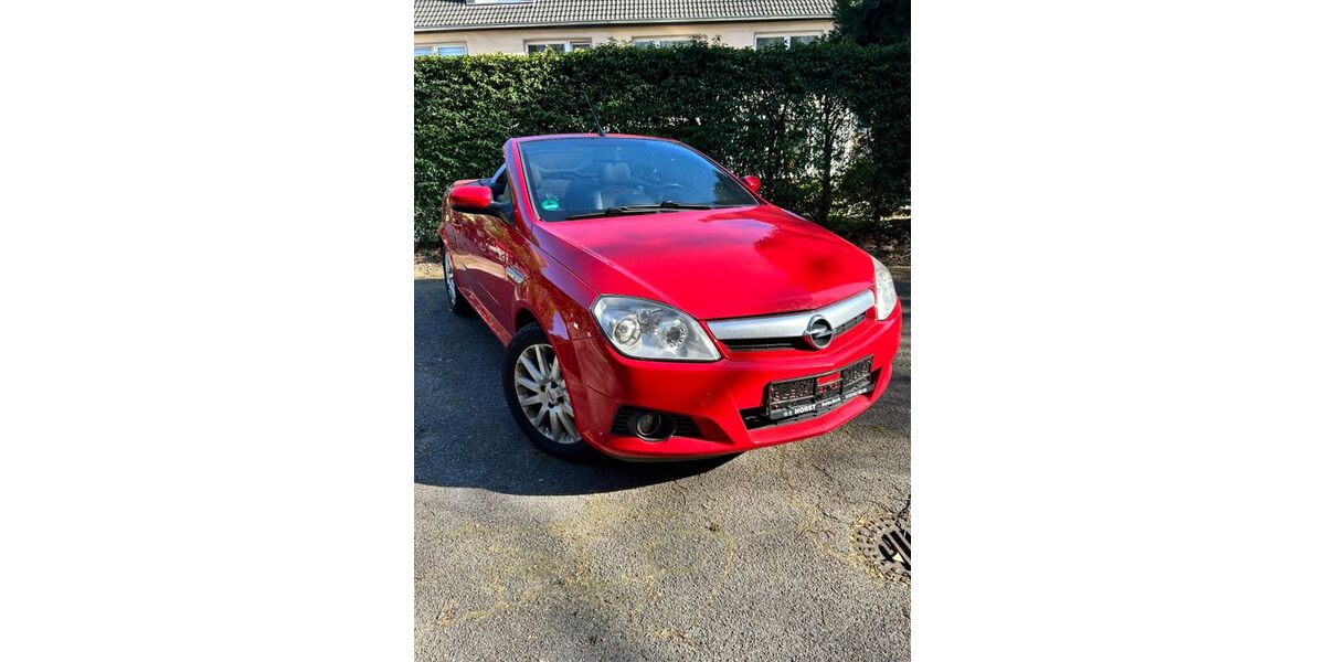 Opel Tigra 89.000 km 3.980 &euro; Mülheim 45473