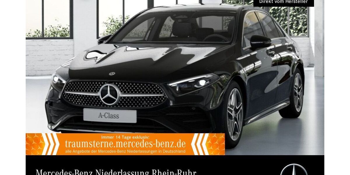 Mercedes-Benz A 250 3.987 km 35.490 &euro; Neuss 41460