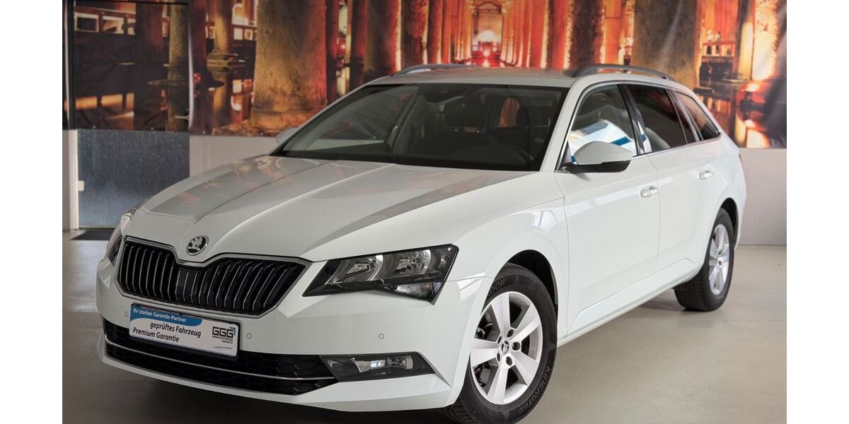 Skoda Superb 112.980 km 15.950 &euro; Remscheid 42899