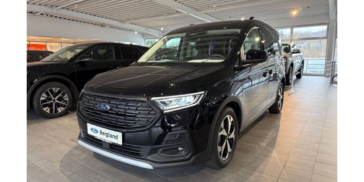 Ford Tourneo Connect 2.000 km 41.990 &euro; Remscheid 42855