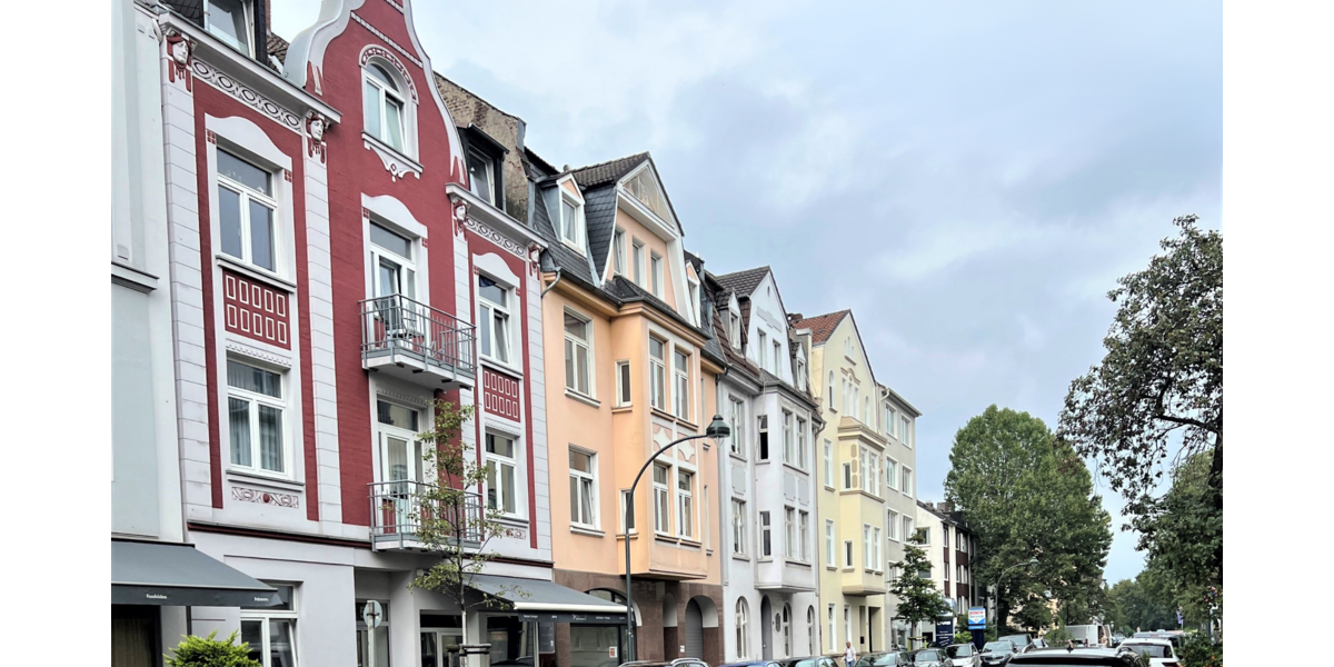 Einfamilienhaus Düsseldorf Niederkassel - 20 Zimmer, 500 m&sup2;, 2.390.000&euro; | Angebot:26268635