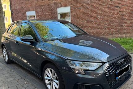 Audi A3 65.803 km 18.999 &euro; Leverkusen 51379