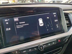 Opel Grandland X Ultimate ACC Kam SHZ LHZ Navi Matrix 5.644 km 25.740 &euro; HAAN 42781