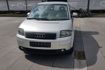 Audi A2 125.000 km 4.500 &euro; Köln 51105