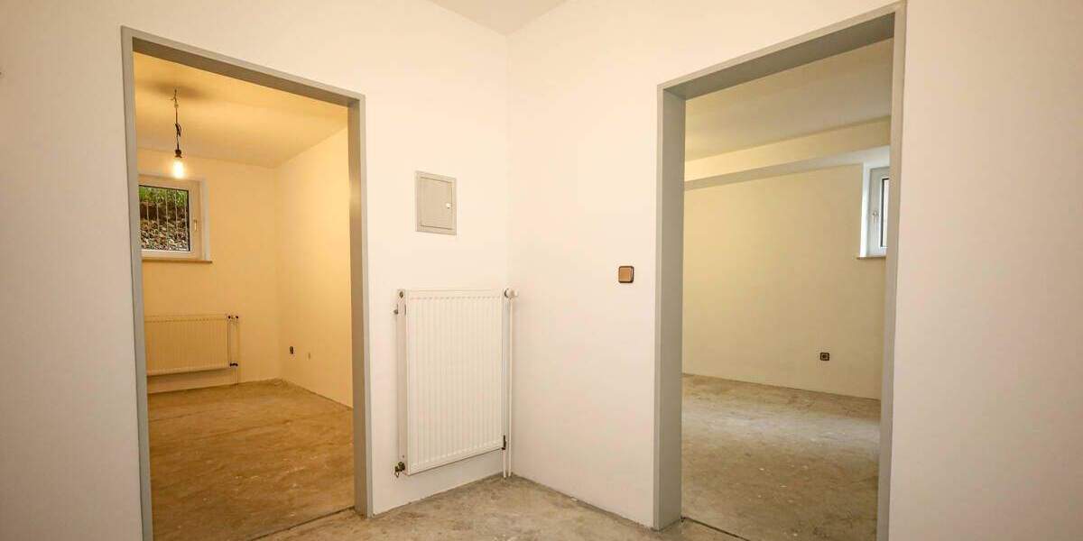 Gewerbeobjekt Düsseldorf / Angermund Angermund - 2 Zimmer, 44 m&sup2;, 139.000&euro; | Angebot:25736785