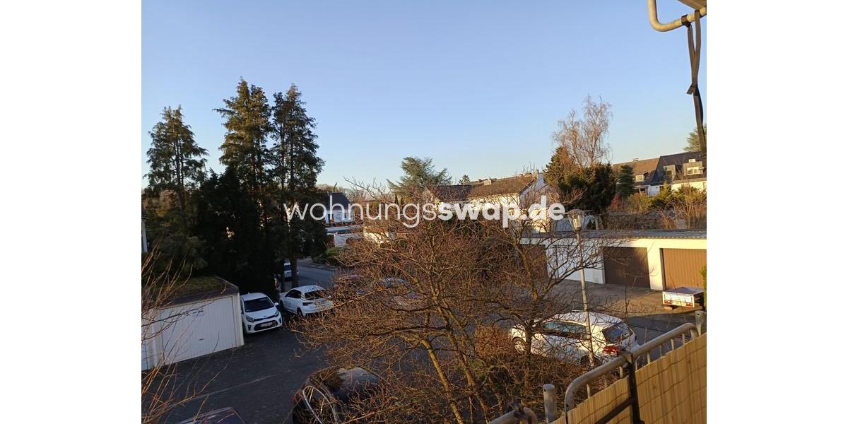 Etagenwohnung Köln Nippes - 2 Zimmer, 65 m&sup2;, 720&euro; | Angebot:25657192