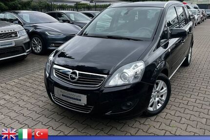 Opel Zafira 142.323 km 7.990 &euro; Langenfeld 40764