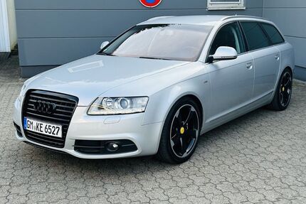 Audi A6 249.421 km 6.400 &euro; Radevormwald 42477