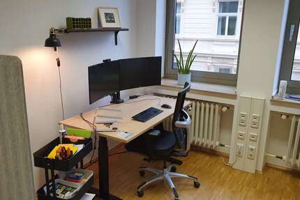 Gewerbeobjekt Köln Innenstadt - 350&euro; | Angebot:27342467