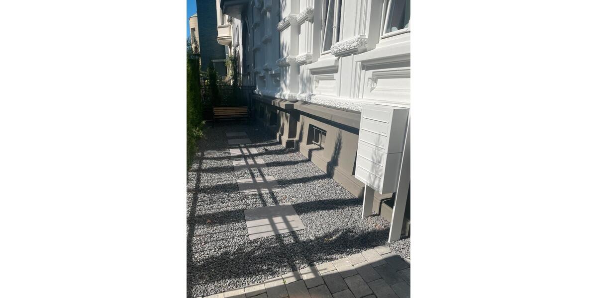 Etagenwohnung Mülheim an der Ruhr - 1 Zimmer, 27 m&sup2;, 374&euro; | Angebot:26300554