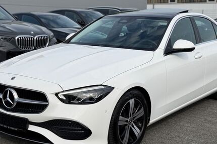 Mercedes-Benz C 200 128.800 km 27.990 &euro; Hilden 40721