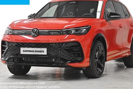 VW Tiguan 4.999 km 53.880 &euro; Düsseldorf 40233