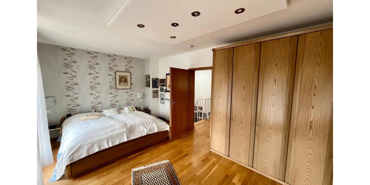 Reihenhaus Wuppertal Eckbusch - 5 Zimmer, 150 m&sup2;, 495.000&euro; | Angebot:26296390