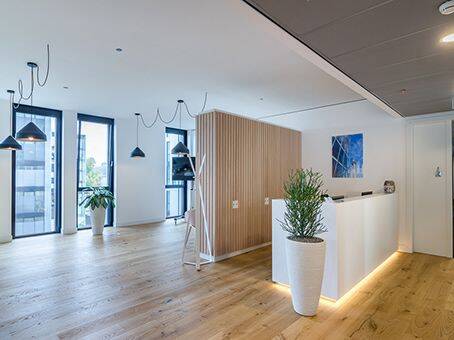 Gewerbeobjekt Düsseldorf Derendorf - 1.793&euro; | Angebot:25711157