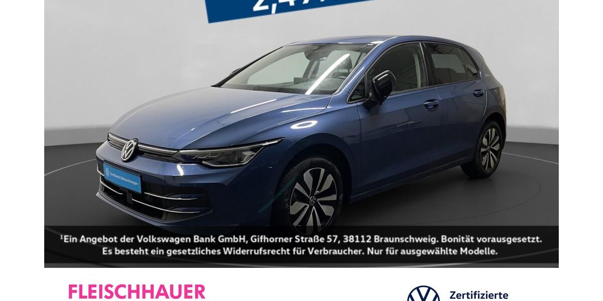VW Golf 23.294 km 23.620 &euro; Köln 50823