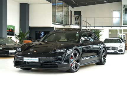 Porsche Taycan 46.226 km 61.980 &euro; Köln 51147