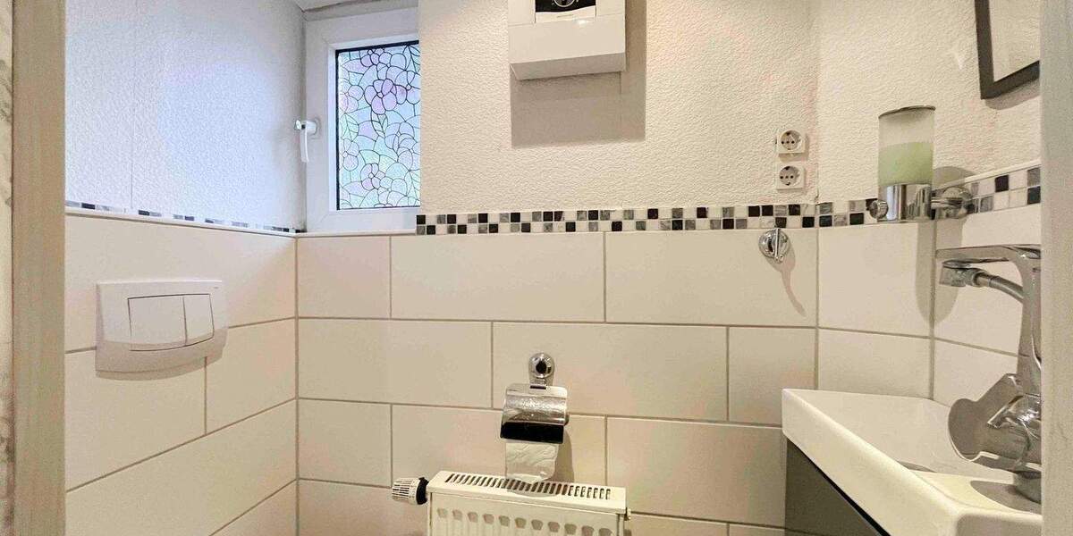 Einfamilienhaus Solingen Ohligs-Aufderhöhe - 2 Zimmer, 108.000&euro; | Angebot:25715086