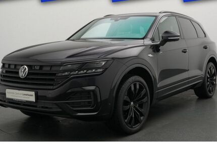 VW Touareg 39.693 km 53.980 &euro; Leverkusen 51379