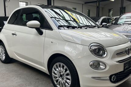 Fiat 500 42.640 km 12.870 &euro; Velbert 42551