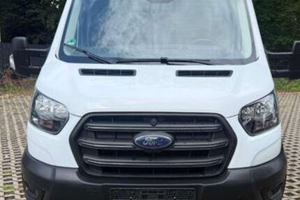 Ford Transit 31.418 km 18.450 &euro; Frechen 50226