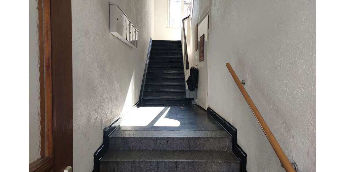 Etagenwohnung Wuppertal Nordstadt - 3 Zimmer, 78 m&sup2;, 550&euro; | Angebot:26260662