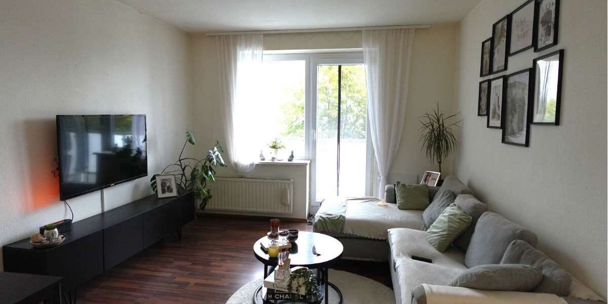 Etagenwohnung Remscheid Reinshagen - 3 Zimmer, 65 m&sup2;, 149.000&euro; | Angebot:25877769