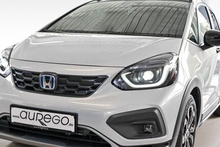 Honda Jazz 10.000 km 25.480 &euro; Wuppertal 42103