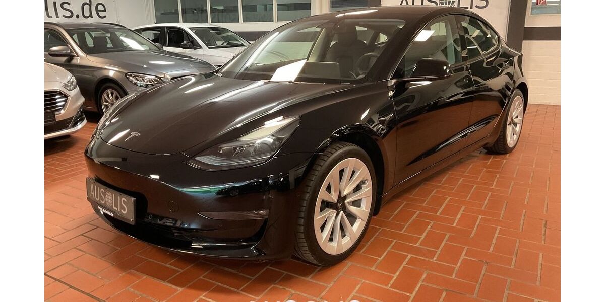 Tesla Model 3 39.000 km 34.990 &euro; Wülfrath 42489