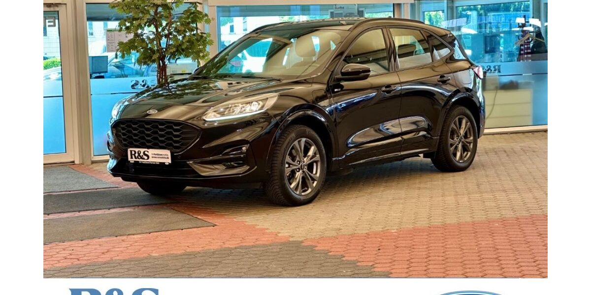 Ford Kuga 61.021 km 23.900 &euro; Köln 50769