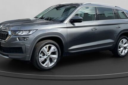 Skoda Kodiaq 30.259 km 33.980 &euro; Köln-Mülheim 51063