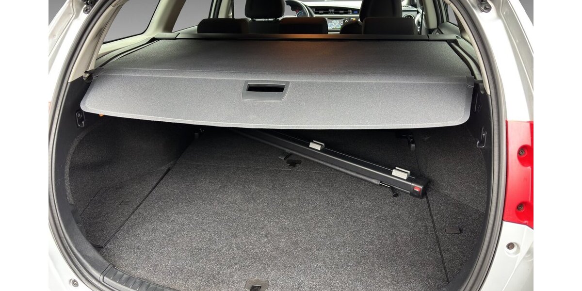 Toyota Auris Edition Klima Navi Kamera 132.068 km 8.800 &euro; Wuppertal 42327