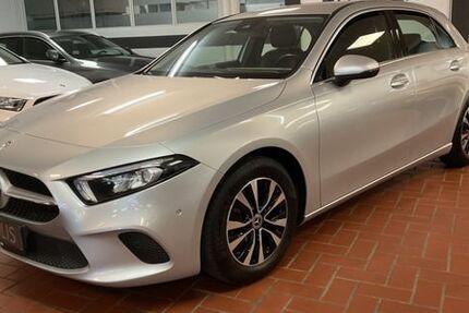 Mercedes-Benz A 180 86.000 km 20.590 &euro; Wülfrath 42489