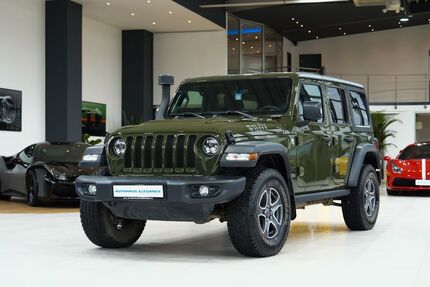 Jeep Wrangler 39.617 km 44.980 &euro; Köln 51147