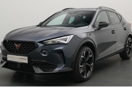 Cupra Formentor 53.165 km 30.988 &euro; Leverkusen 51379