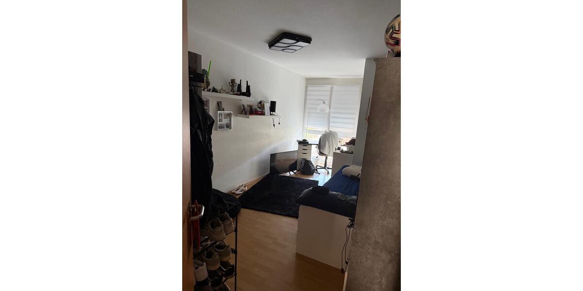 Maisonettenwohnung Frechen - 3 Zimmer, 84 m&sup2;, 370.000&euro; | Angebot:26798312