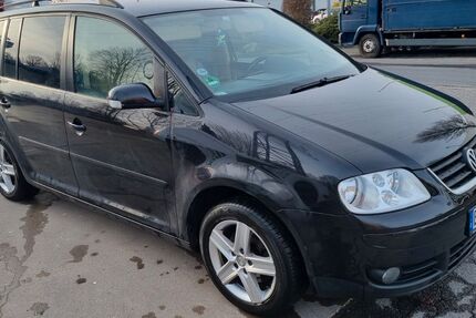 VW Touran 256.140 km 1.900 &euro; Frechen 50226