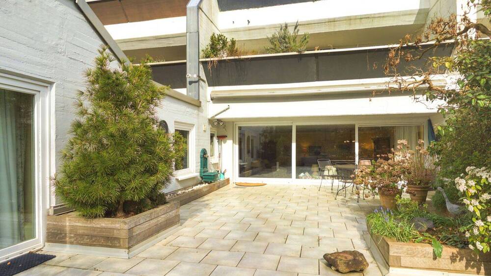 Terrassenwohnung Bergisch Gladbach Katterbach - 4 Zimmer, 221 m&sup2;, 689.000&euro; | Angebot:26160783