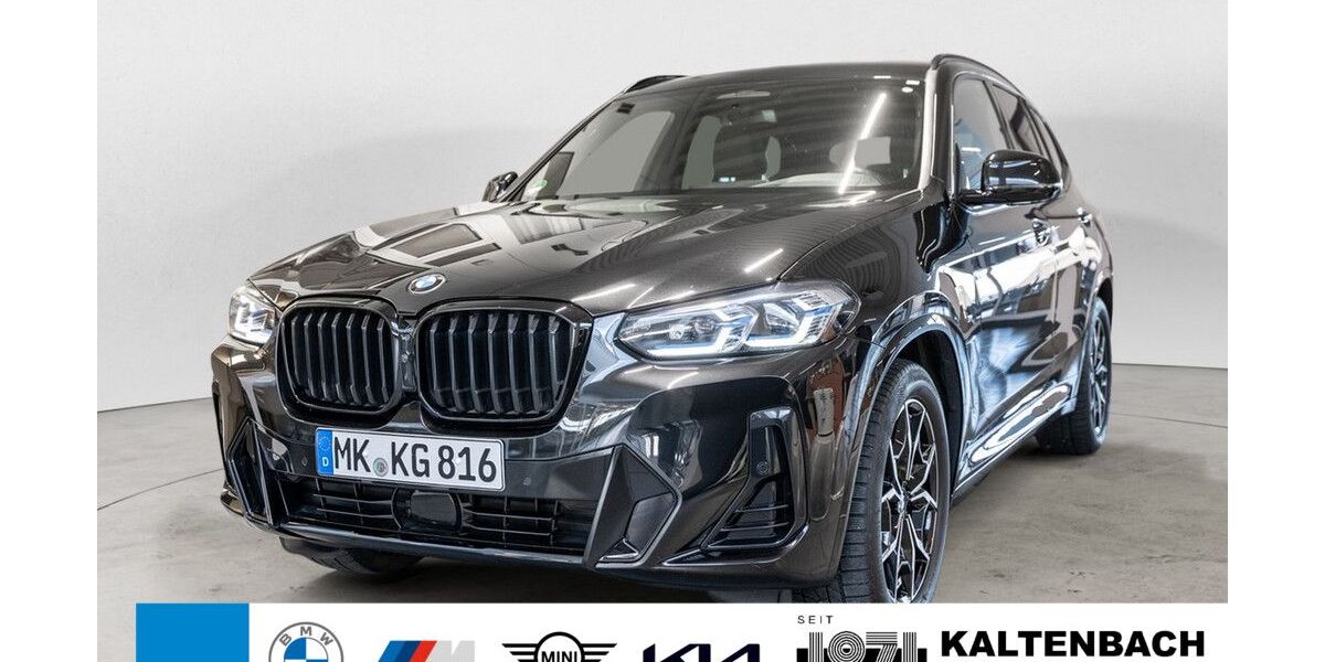 BMW X3 42.600 km 49.990 &euro; Remscheid 42897