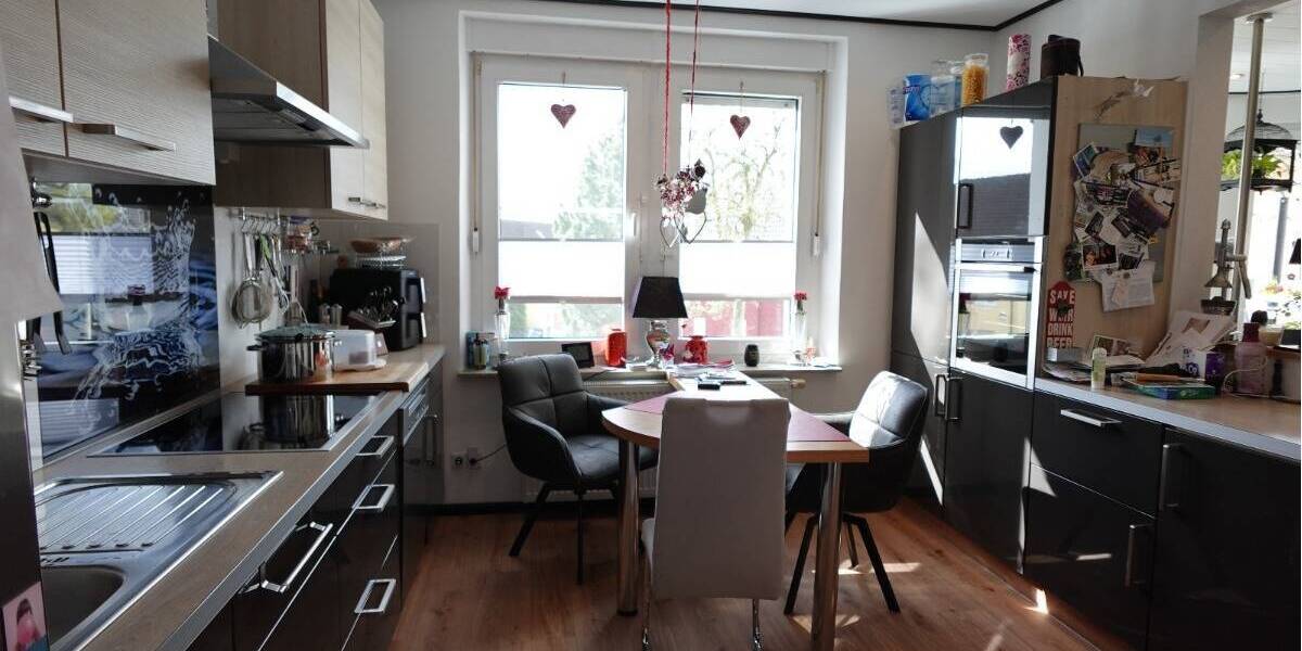 Etagenwohnung Solingen Solingen-Mitte - 3 Zimmer, 100 m&sup2;, 369.000&euro; | Angebot:26117689