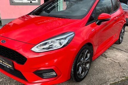 Ford Fiesta 79.000 km 11.490 &euro; Wuppertal 42329