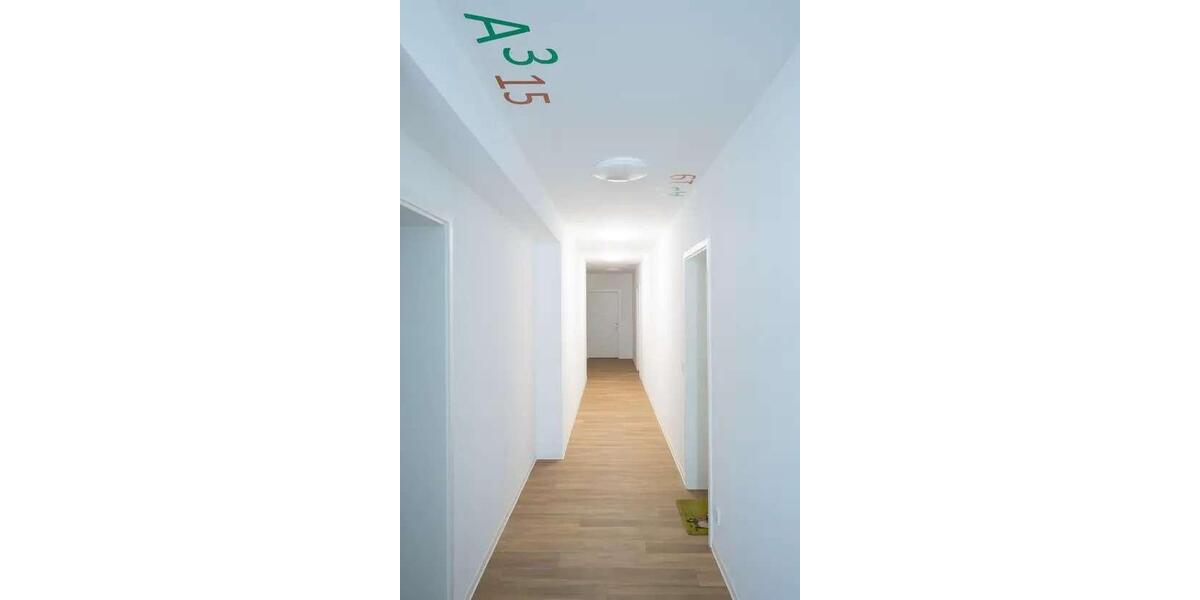 Etagenwohnung Köln Lindenthal - 1.5 Zimmer, 24 m&sup2;, 715&euro; | Angebot:25854625